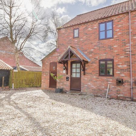 Swallowtail Cottage Norwich Dış mekan fotoğraf