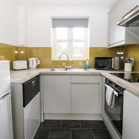 Swallowtail Cottage Norwich Dış mekan fotoğraf