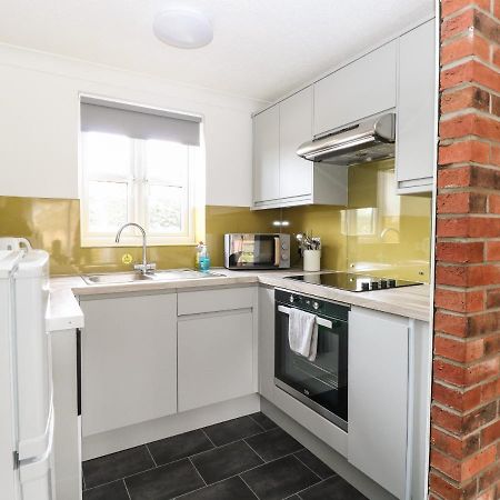 Swallowtail Cottage Norwich Dış mekan fotoğraf