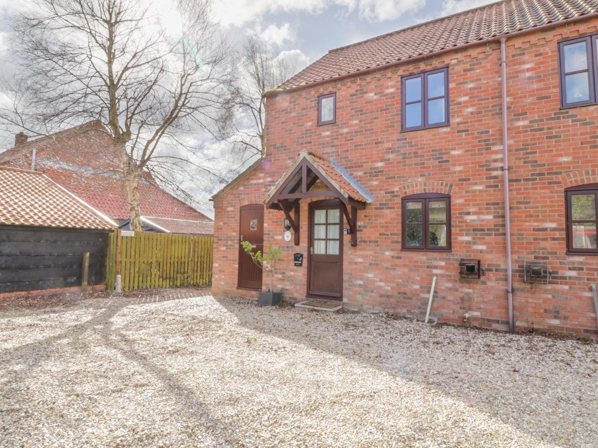 Swallowtail Cottage Norwich Dış mekan fotoğraf
