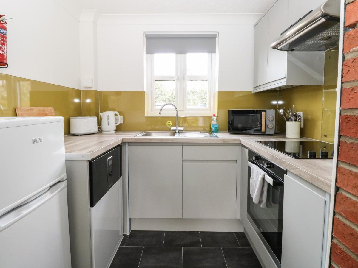 Swallowtail Cottage Norwich Dış mekan fotoğraf