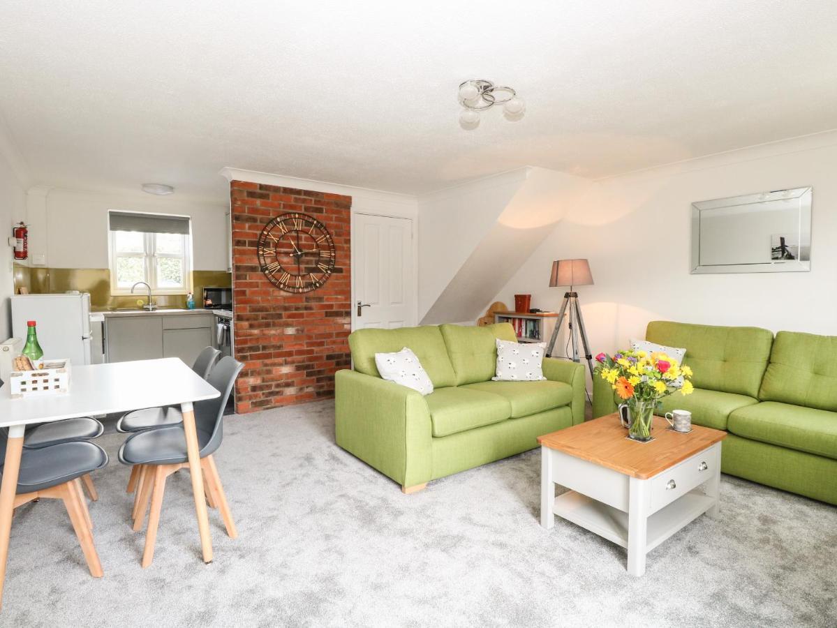 Swallowtail Cottage Norwich Dış mekan fotoğraf