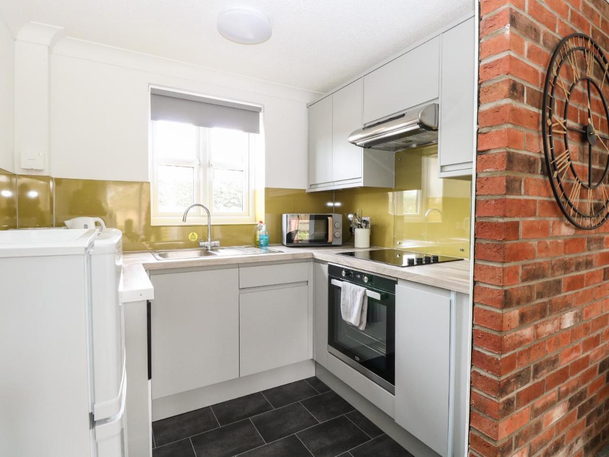 Swallowtail Cottage Norwich Dış mekan fotoğraf