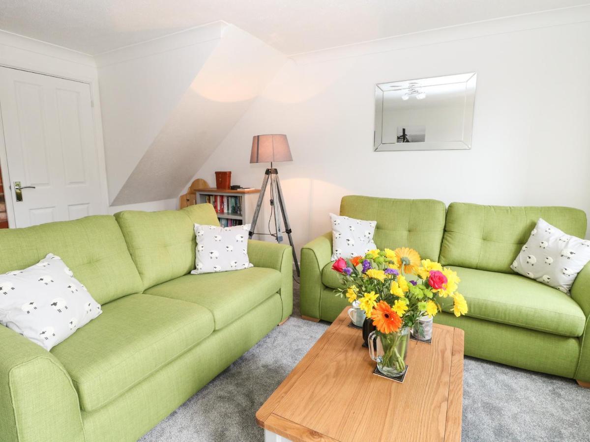 Swallowtail Cottage Norwich Dış mekan fotoğraf