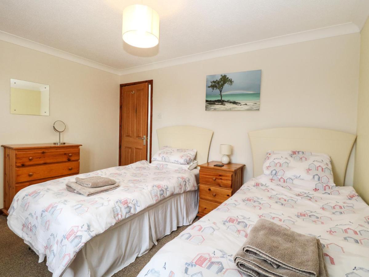 Swallowtail Cottage Norwich Dış mekan fotoğraf