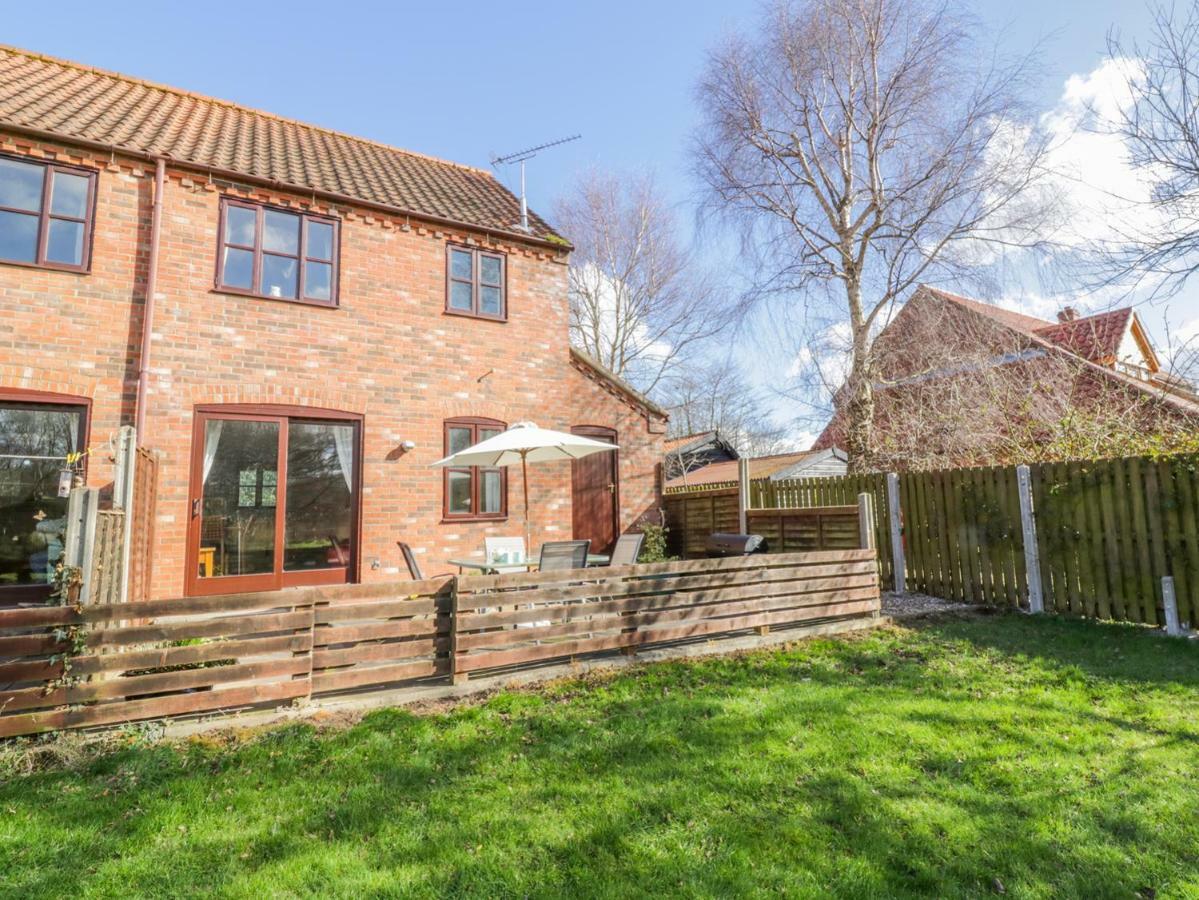 Swallowtail Cottage Norwich Dış mekan fotoğraf